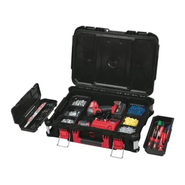 MILWAUKEE Packout 3 4932464080 kofer za alat 0
