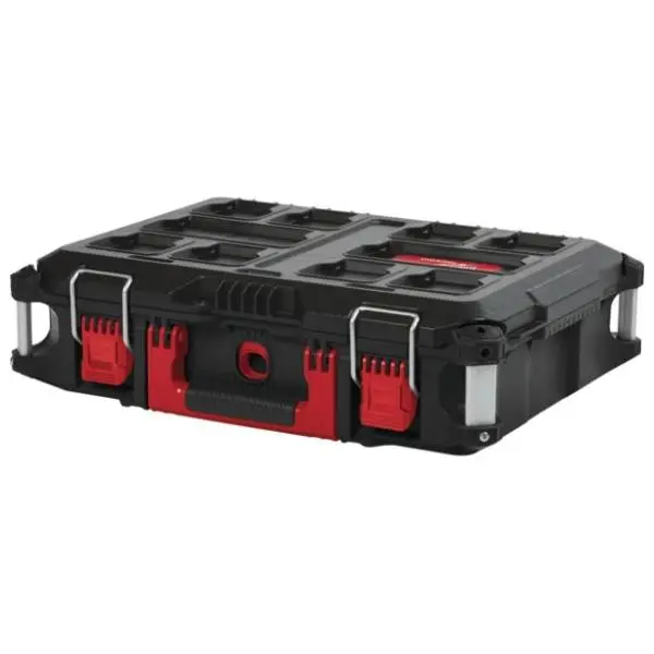 MILWAUKEE Packout 3 4932464080 kofer za alat 1