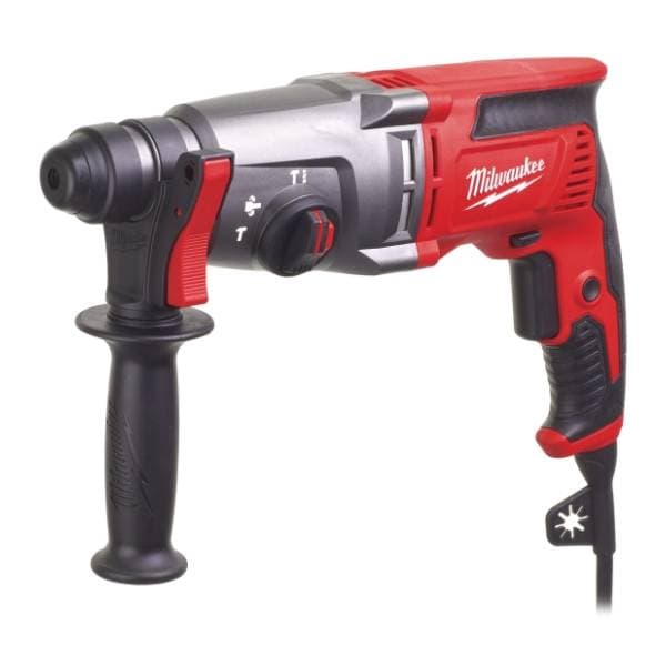MILWAUKEE PH26TX elektro penumatski čekić 0