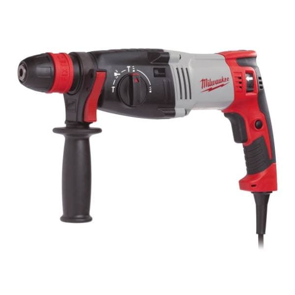 MILWAUKEE PH30 POWER X elektro penumatski čekić 0