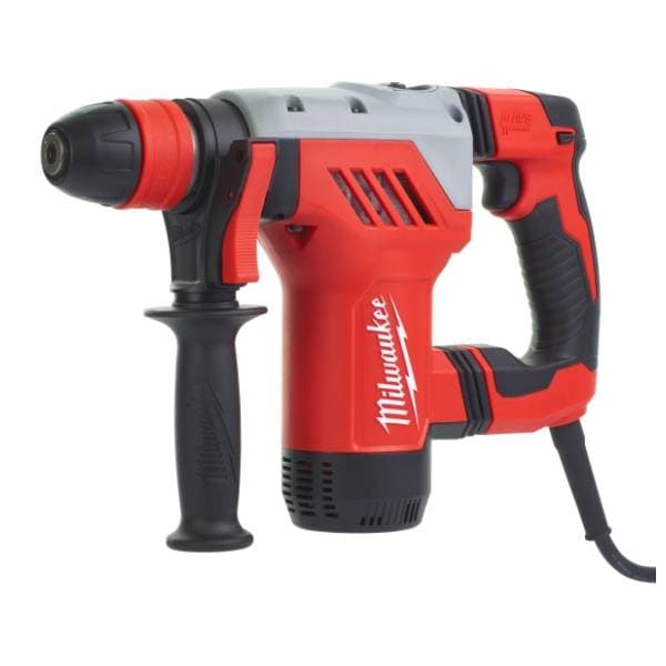 MILWAUKEE PLH 28 XE elektro pneumatski čekić 0