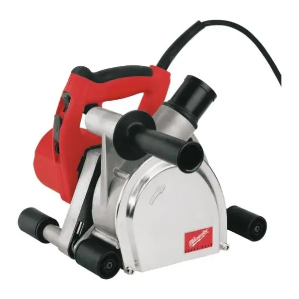 MILWAUKEE WCS 45 šlicerica 0