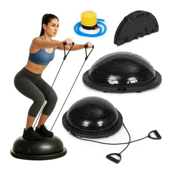 MODERNHOME Balans platforma sa ekspanzerima + pumpa 0