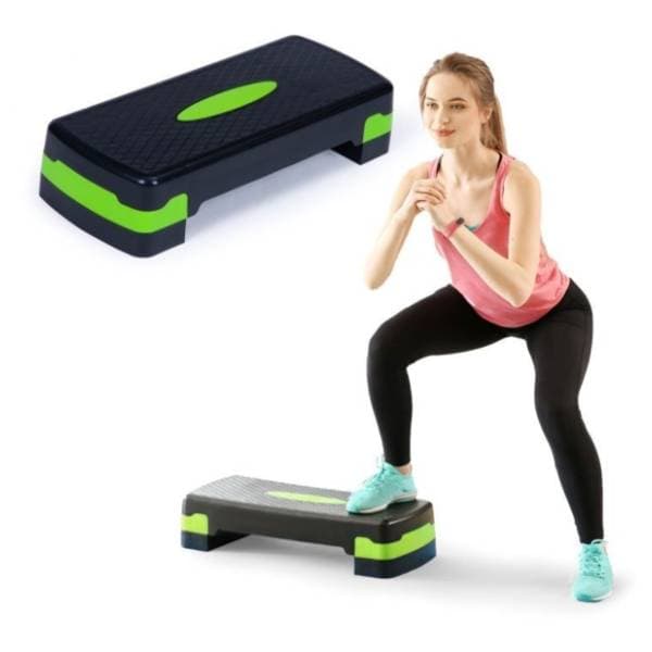 MODERNHOME GB-AS-SML fitnes steper za aerobik 1