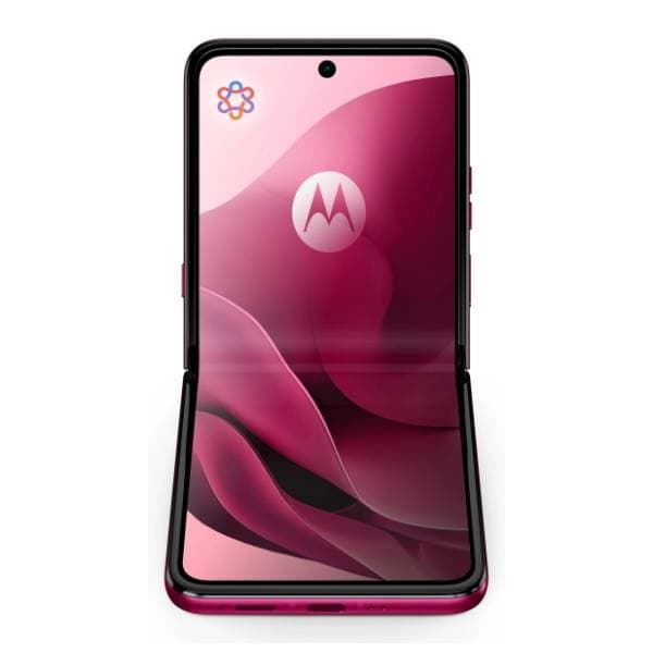 MOTOROLA razr 60 Ultra 16/512GB Pantone Cabaret 7