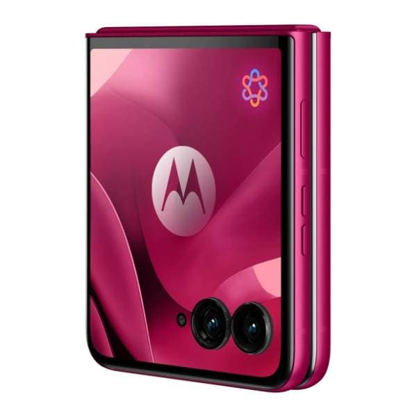 MOTOROLA razr 60 Ultra 16/512GB Pantone Cabaret 15