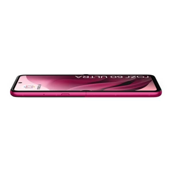 MOTOROLA razr 60 Ultra 16/512GB Pantone Cabaret 11