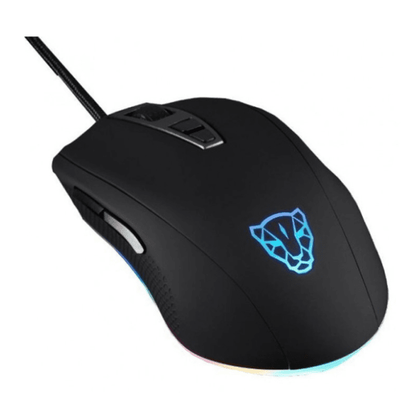 MOTOSPEED miš V60 crni 0