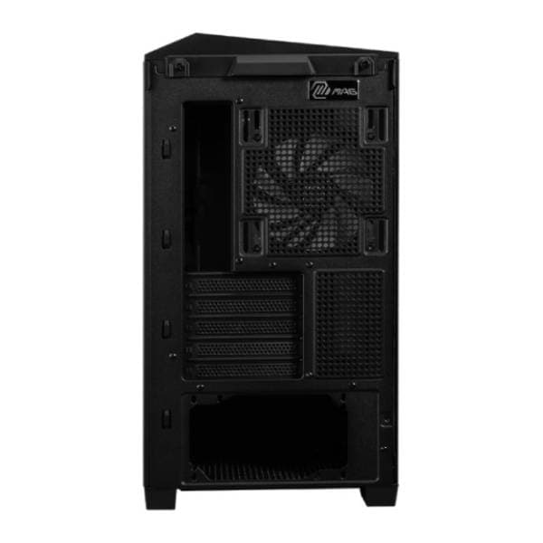 MSI kućište MAG PANO 100R PZ Black 3