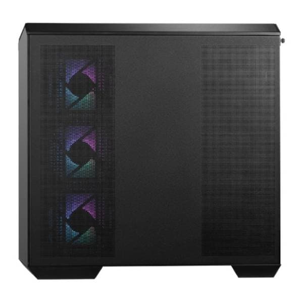 MSI kućište MAG PANO 100R PZ Black 5