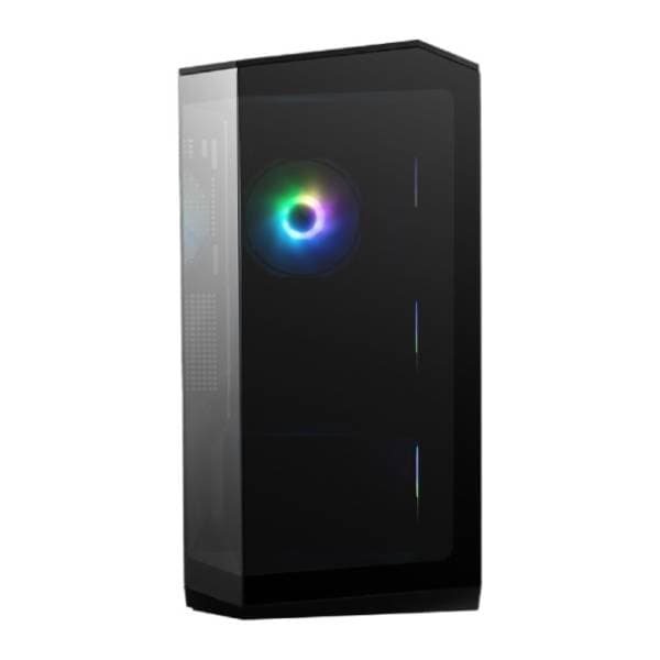 MSI kućište MAG PANO 100R PZ Black 7