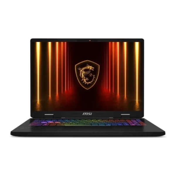 MSI laptop Crosshair 16HX AI D2XWGKG U9/32/1TB/5070 0