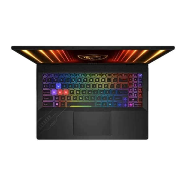 MSI laptop Crosshair 16HX AI D2XWGKG U9/32/1TB/5070 2