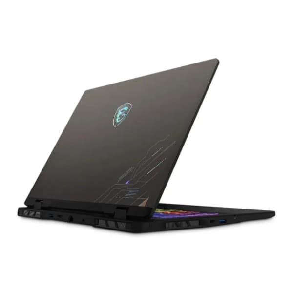 MSI laptop Crosshair 16HX AI D2XWGKG U9/32/1TB/5070 4