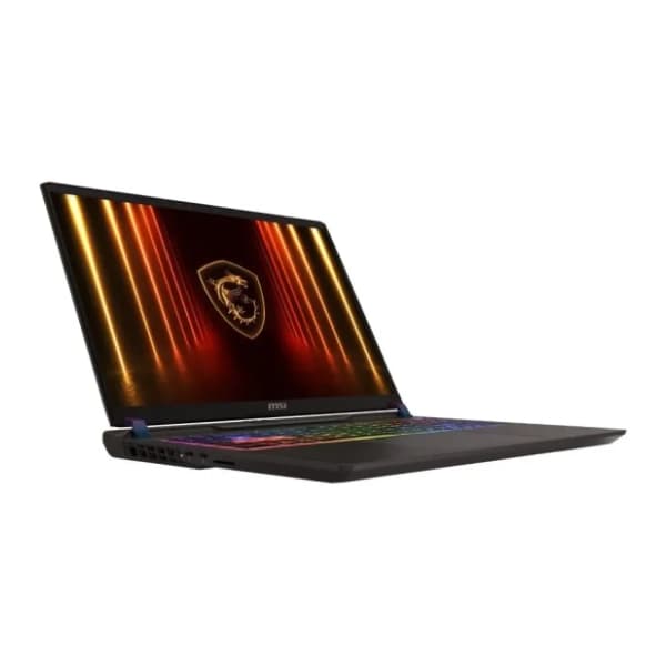 MSI laptop Vector 16 HX AI A2XWHG U9/32/1TB/5070Ti 3