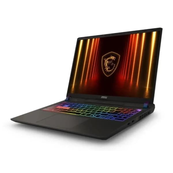 MSI laptop Vector 16 HX AI A2XWHG U9/32/1TB/5070Ti 2