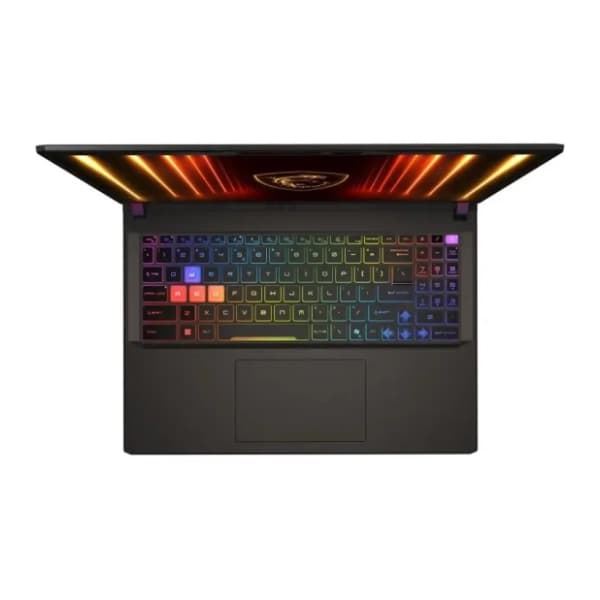 MSI laptop Vector 16 HX AI A2XWHG U9/64/1TB/5080 4