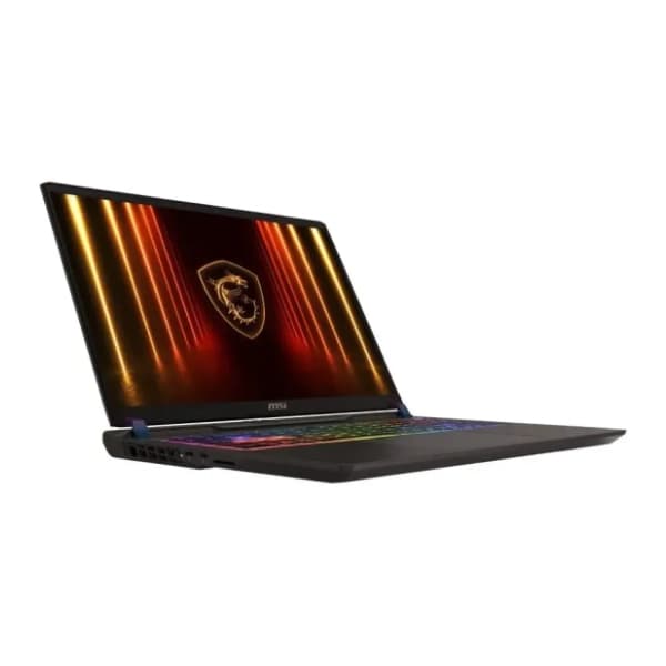 MSI laptop Vector 16 HX AI A2XWHG U9/64/1TB/5080 5