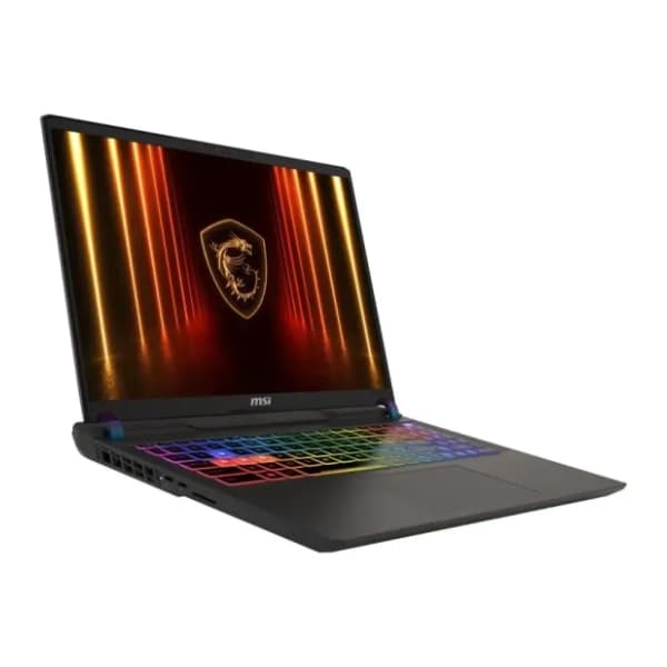 MSI laptop Vector 16 HX AI A2XWHG U9/64/1TB/5080 3