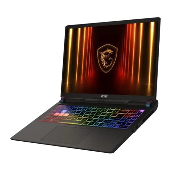 MSI laptop Vector 16 HX AI A2XWHG U9/64/1TB/5080 2