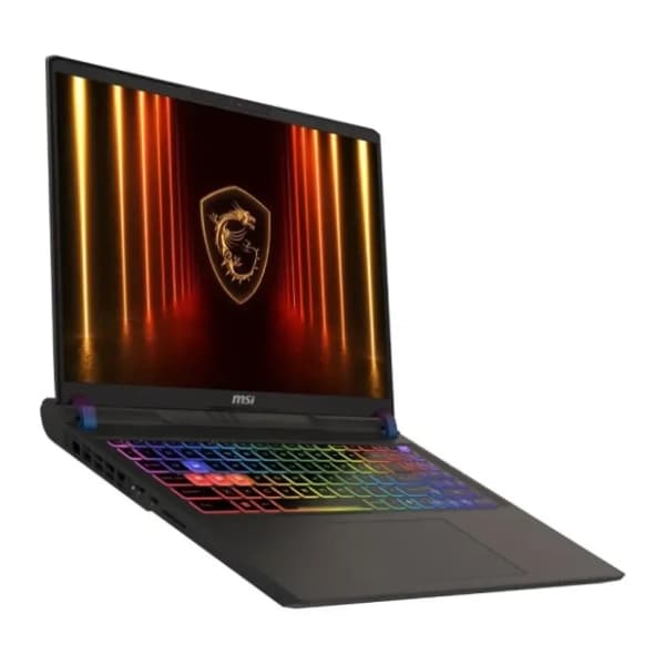 MSI laptop Vector 16 HX AI A2XWHG U9/64/1TB/5080 1