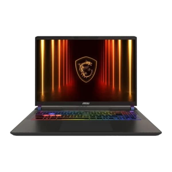 MSI laptop Vector 16 HX AI A2XWHG U9/64/1TB/5080 0