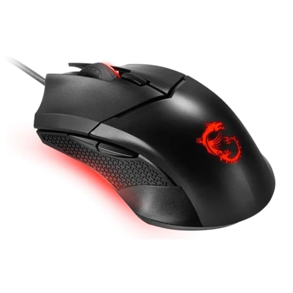 MSI miš Clutch GM08 1