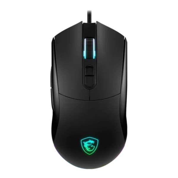 MSI miš Forge GM320 0