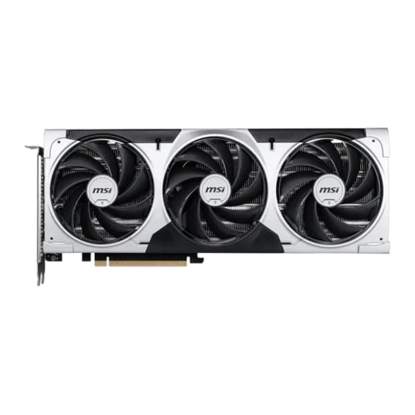 MSI nVidia GeForce RTX 5060 Ti VENTUS 3X OC 8GB GDDR7 128-bit grafička kartica 1