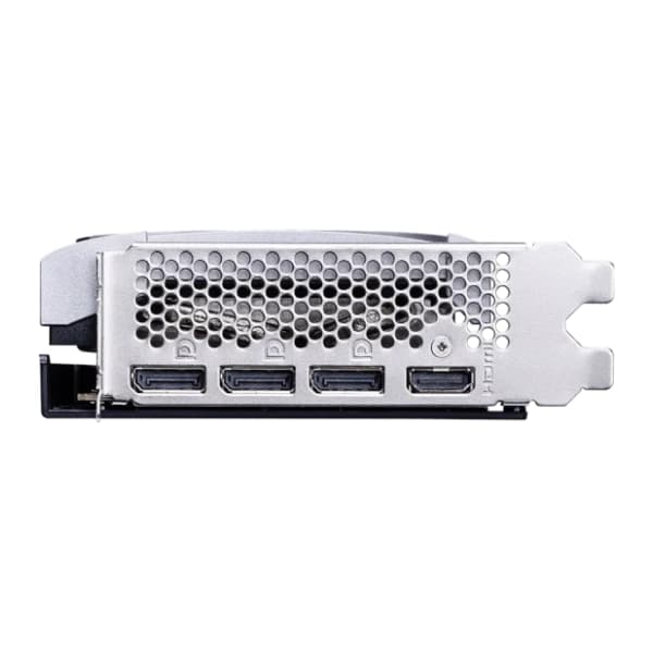 MSI nVidia GeForce RTX 5060 Ti VENTUS 3X OC 8GB GDDR7 128-bit grafička kartica 4