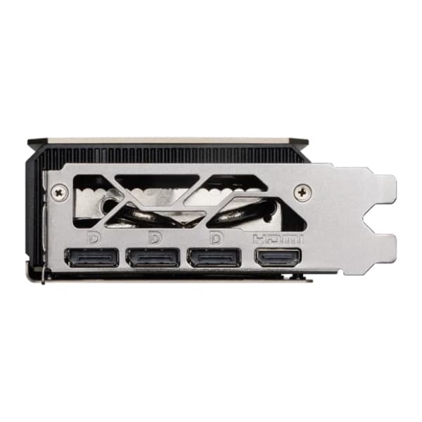 MSI nVidia GeForce RTX 5080 INSPIRE 3X OC 16GB GDDR7 256-bit grafička kartica 4