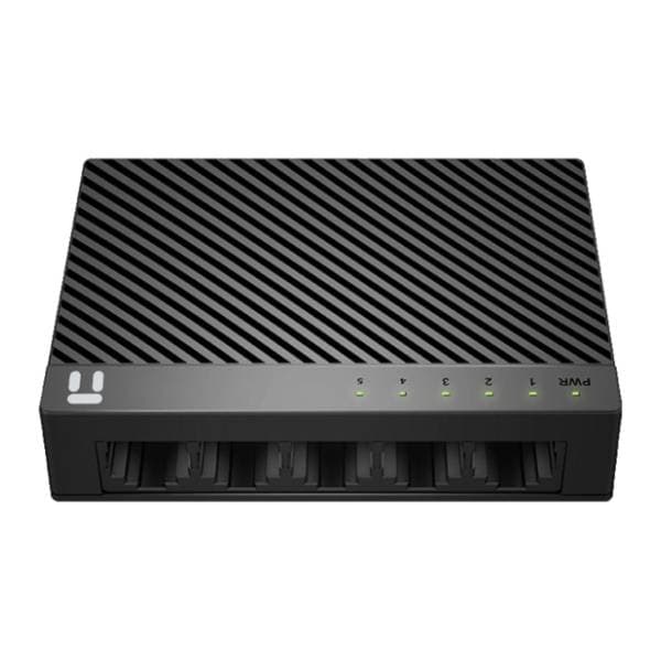NETIS ST3105C 5-port switch 0