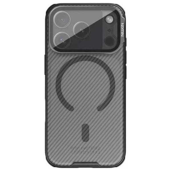 NILLKIN providna maska za iPhone 17 Pro Max sa MagSafe 1