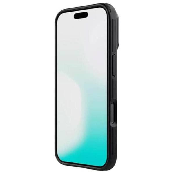 NILLKIN providna maska za iPhone 17 Pro Max sa MagSafe 2