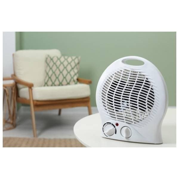 NIST grejalica FH 2000 1