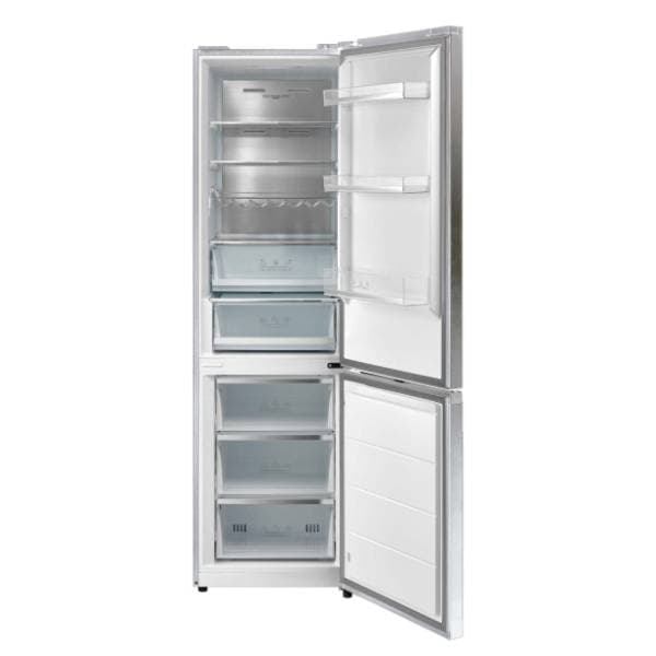 NODOR kombinovani frižider HAIL 201 TNF 1