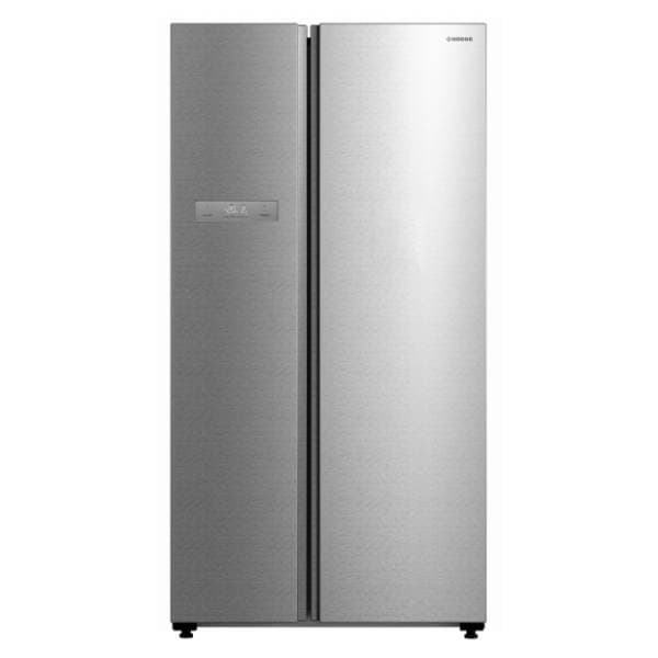 NODOR side by side frižider INFINITY 178 TNF SS 0