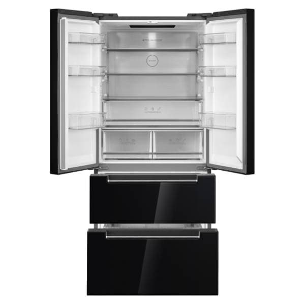 NODOR side by side frižider TWIN 189 TNF GDB 1