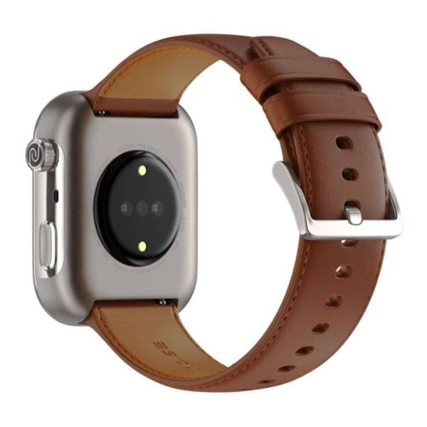 NOISE ColorFit PRO6MAXBR Brown Titanium pametni sat 3