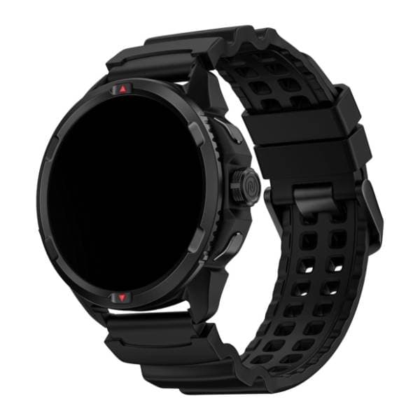 NOISE NoiseFit ENDEAVOUR PROBK crni pametni sat 0