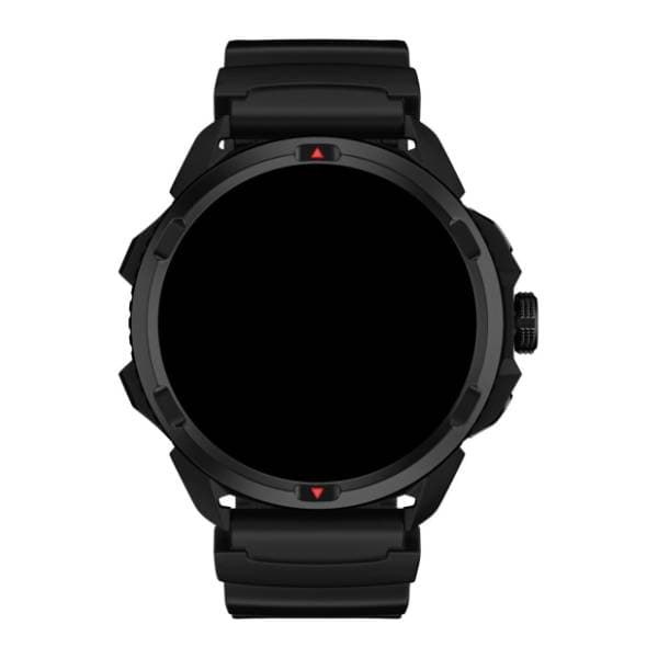 NOISE NoiseFit ENDEAVOUR PROBK crni pametni sat 1