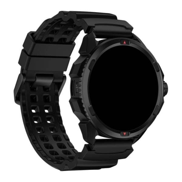 NOISE NoiseFit ENDEAVOUR PROBK crni pametni sat 2