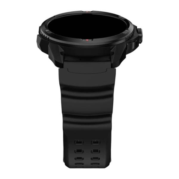 NOISE NoiseFit ENDEAVOUR PROBK crni pametni sat 8