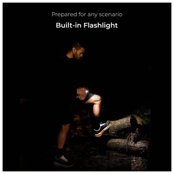 NOISE NoiseFit ENDEAVOUR PROBK crni pametni sat 19