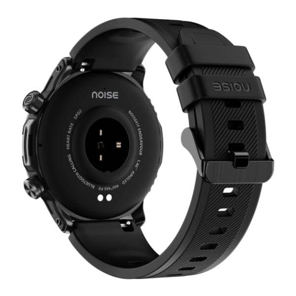 NOISE NoiseFit ENDEAVOURBK crni pametni sat 4