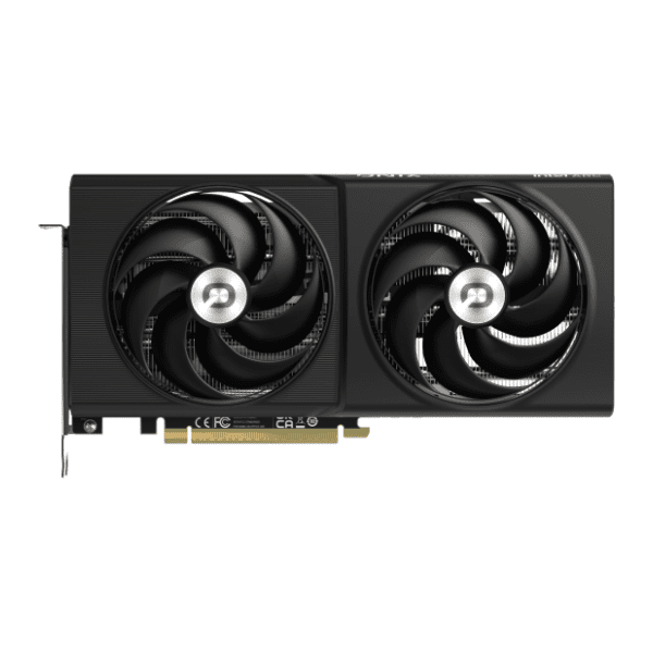 ONIX Intel Arc B570 ODYSSEY (8347-00178) 10GB GDDR6 160-bit grafička kartica 3