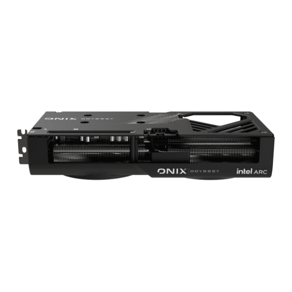 ONIX Intel Arc B570 ODYSSEY (8347-00178) 10GB GDDR6 160-bit grafička kartica 5