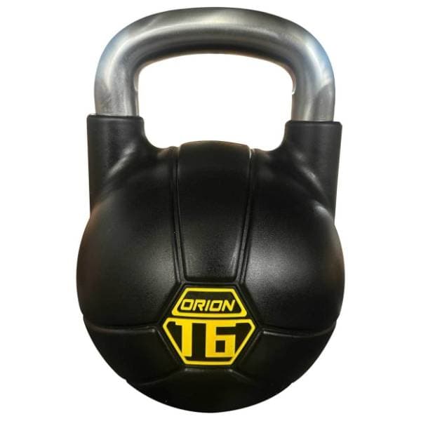 ORION 16kg takmičarsko rusko zvono 0