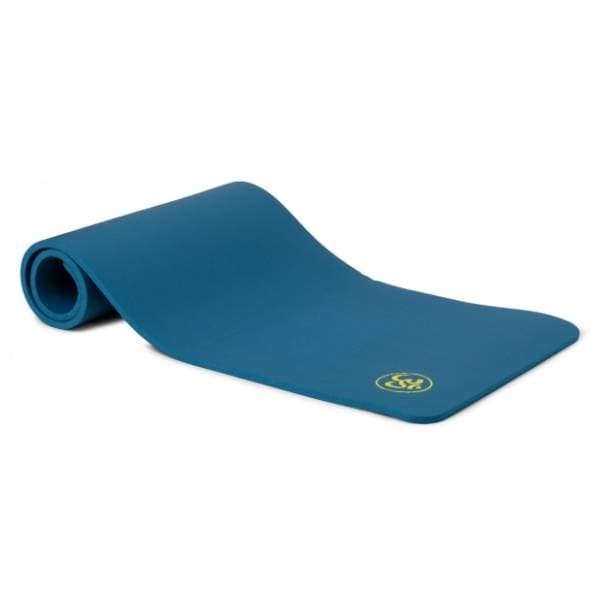 ORION prostirka za aerobik 181 x 61 x 1.5 cm plava 0