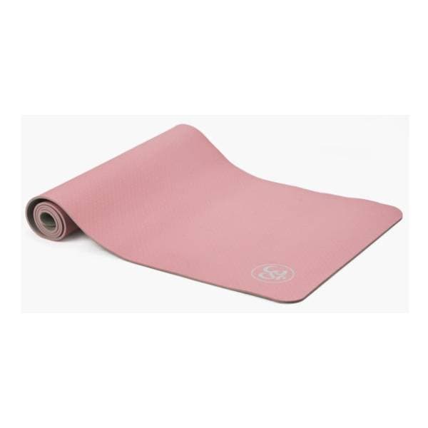 ORION prostirka za vežbanje 183 x 61 x 0.6 cm roze 0